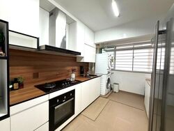 Blk 70A Telok Blangah Ridgeview (Bukit Merah), HDB 4 Rooms #567569021
